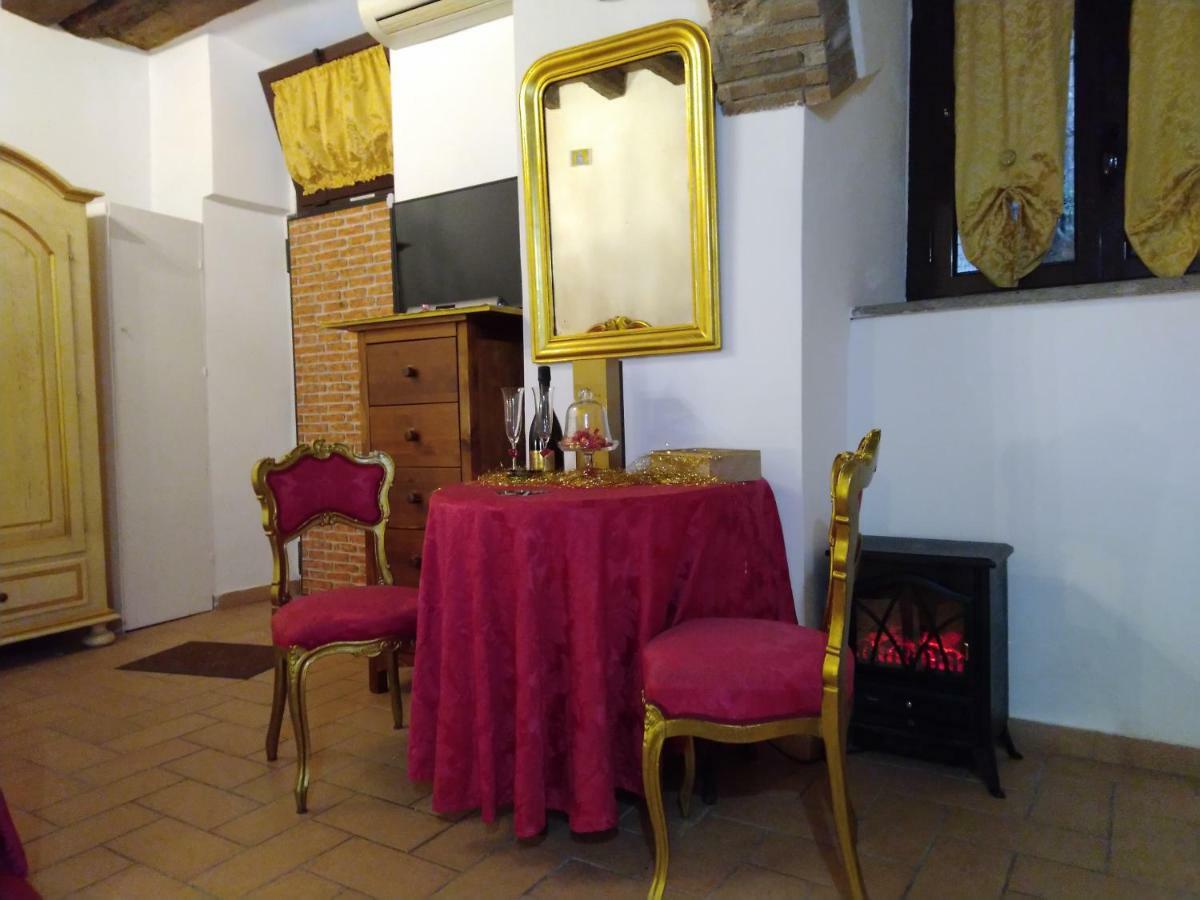 Ferienwohnung Sweet Sweet Navona Rom Exterior foto