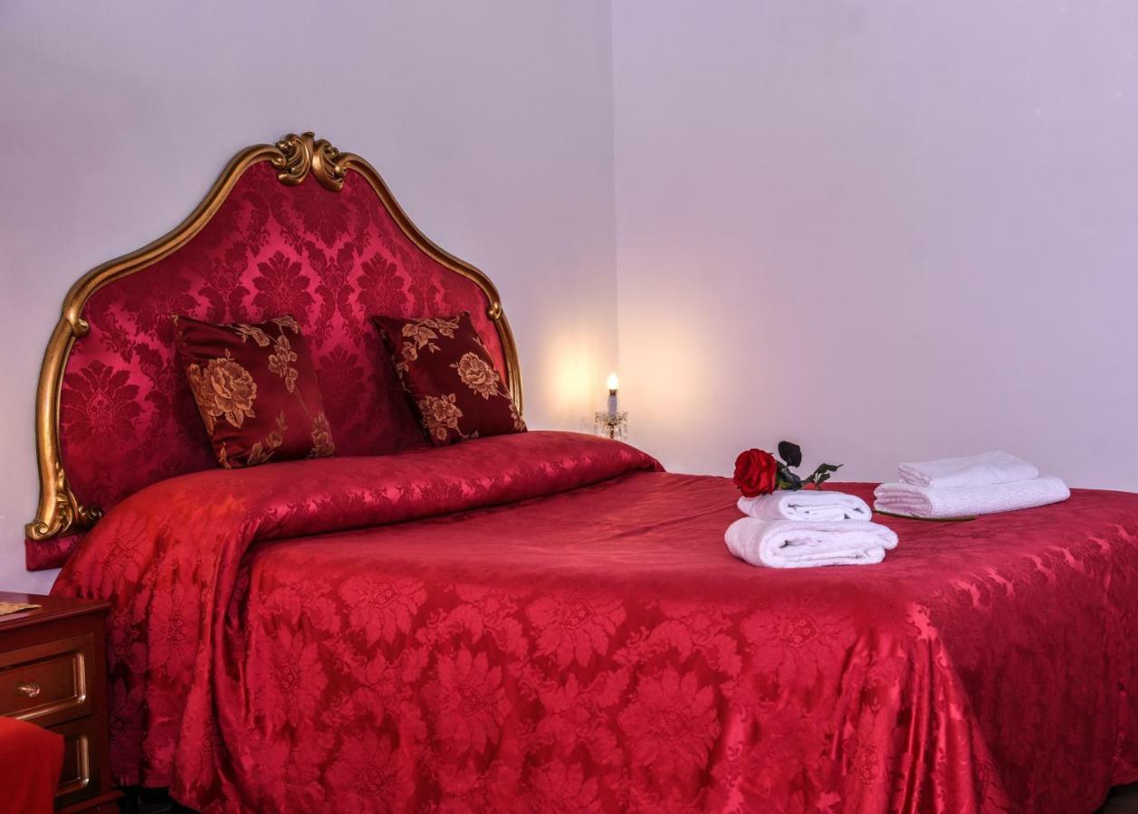 Ferienwohnung Sweet Sweet Navona Rom Exterior foto