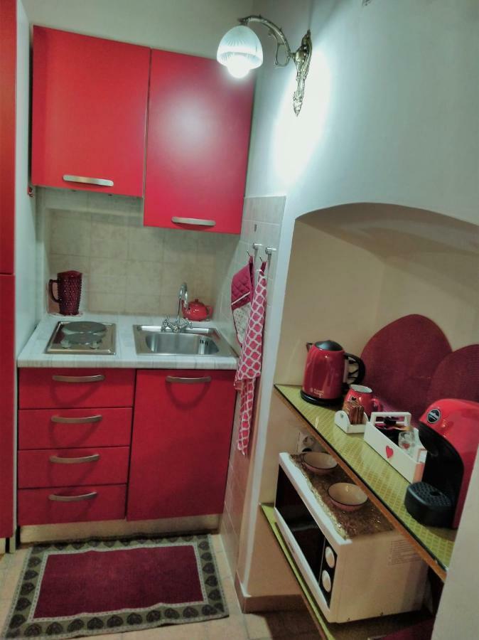 Ferienwohnung Sweet Sweet Navona Rom Exterior foto
