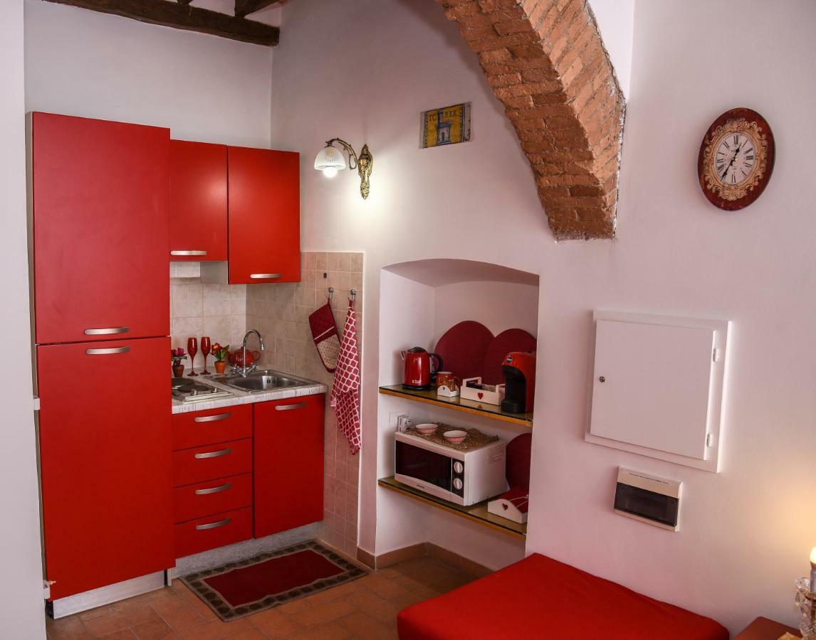 Ferienwohnung Sweet Sweet Navona Rom Exterior foto